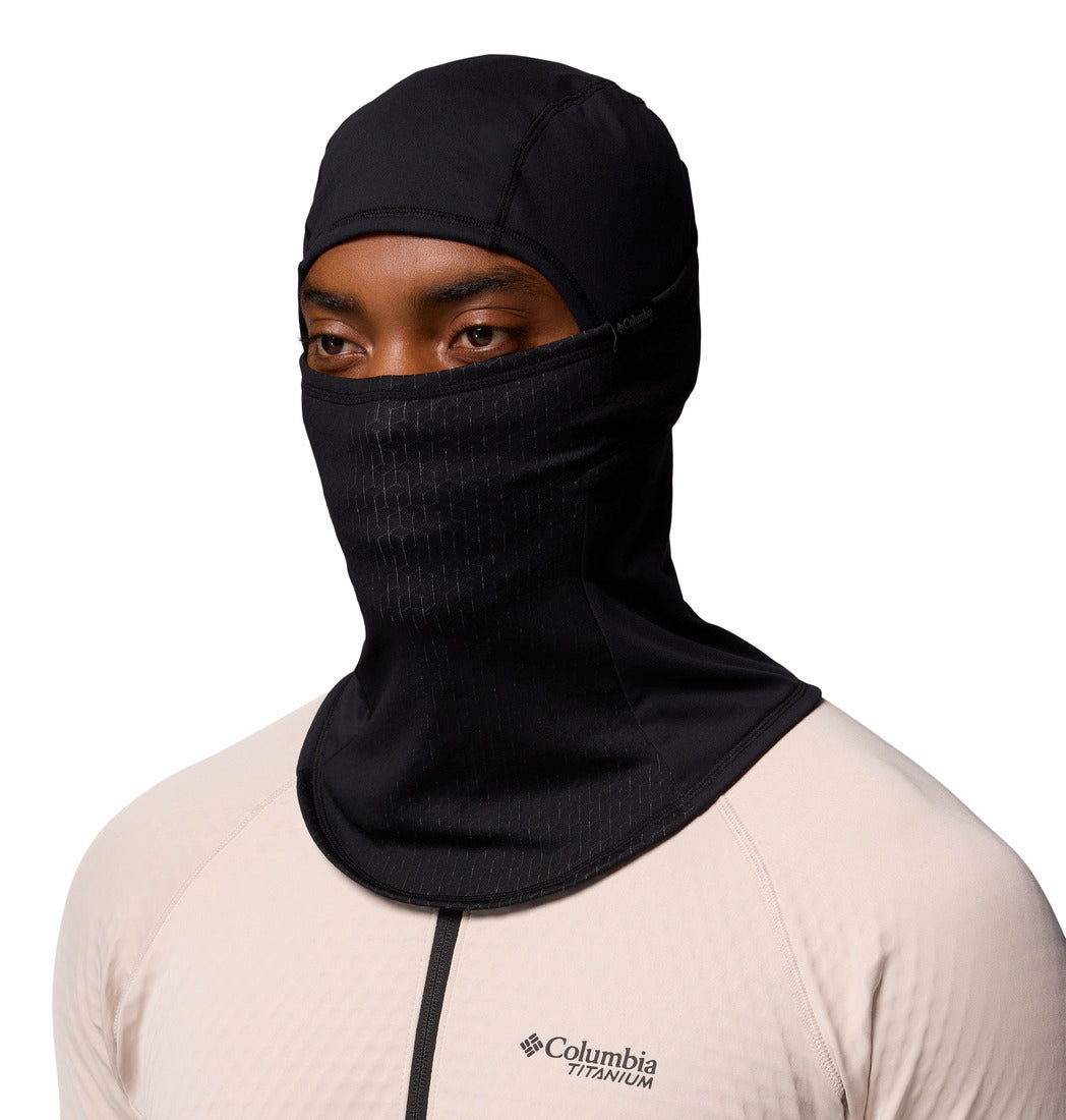 Titanium Balaclava