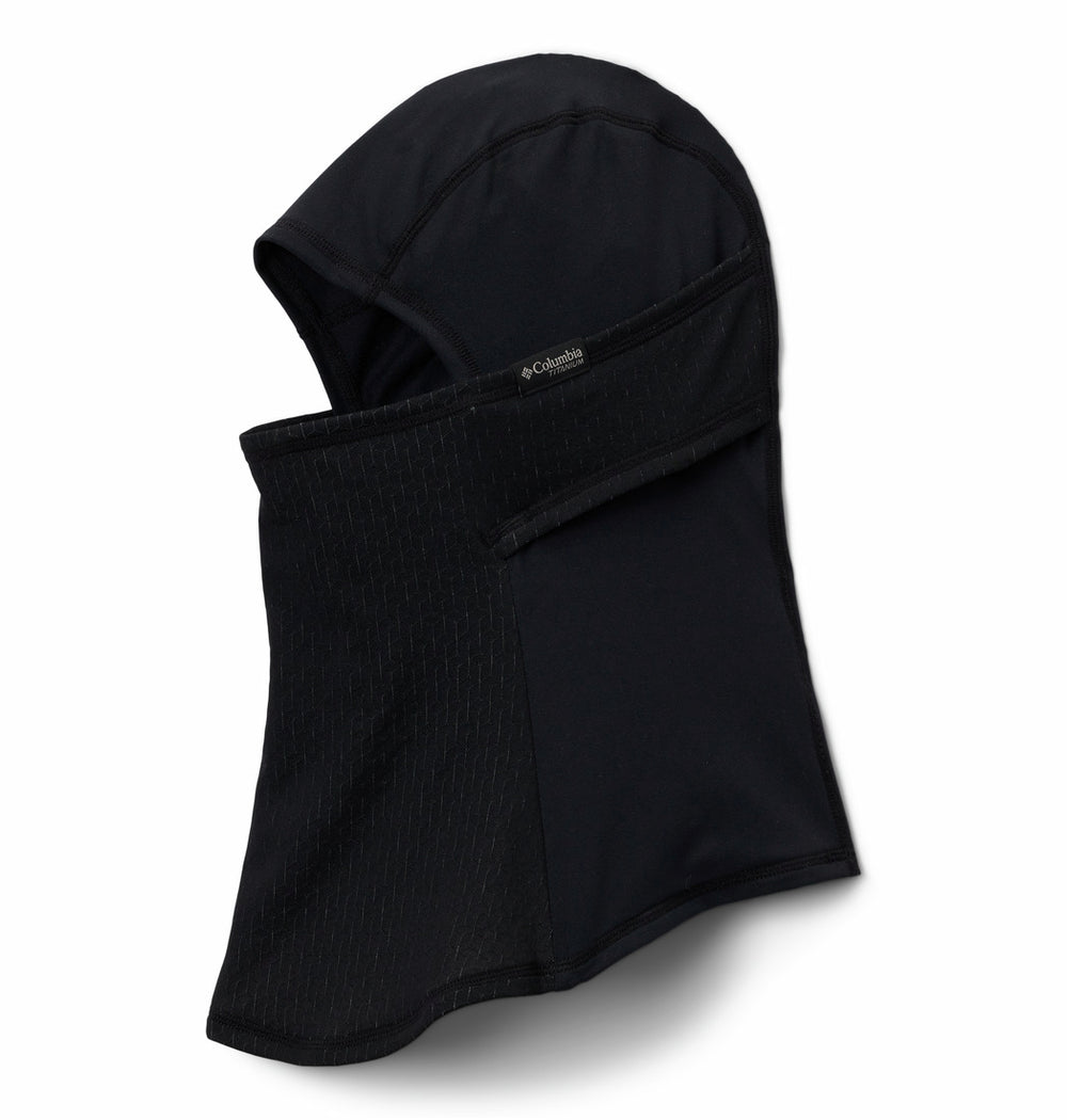 Titanium Balaclava