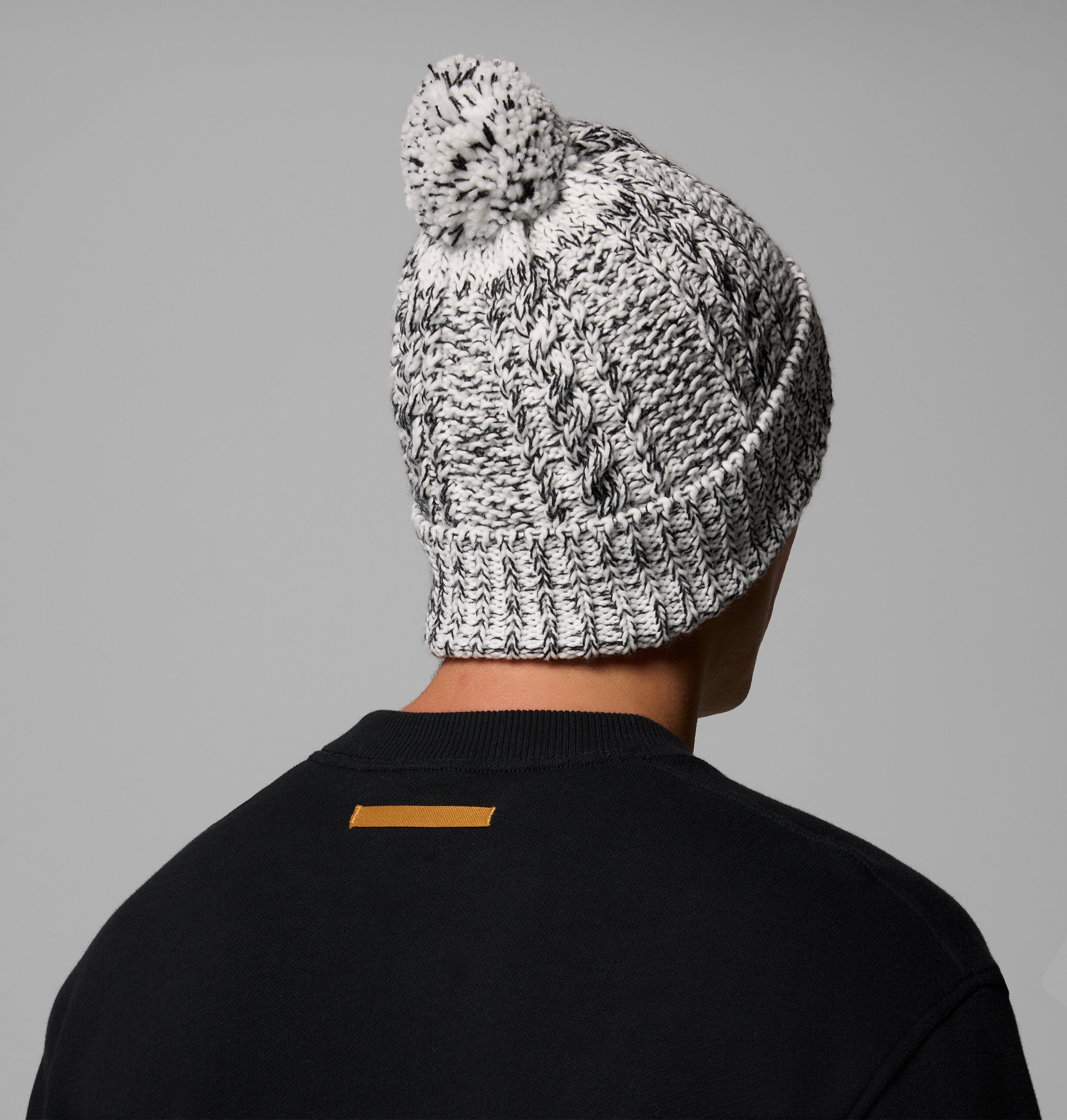 Cozy Ridge Beanie