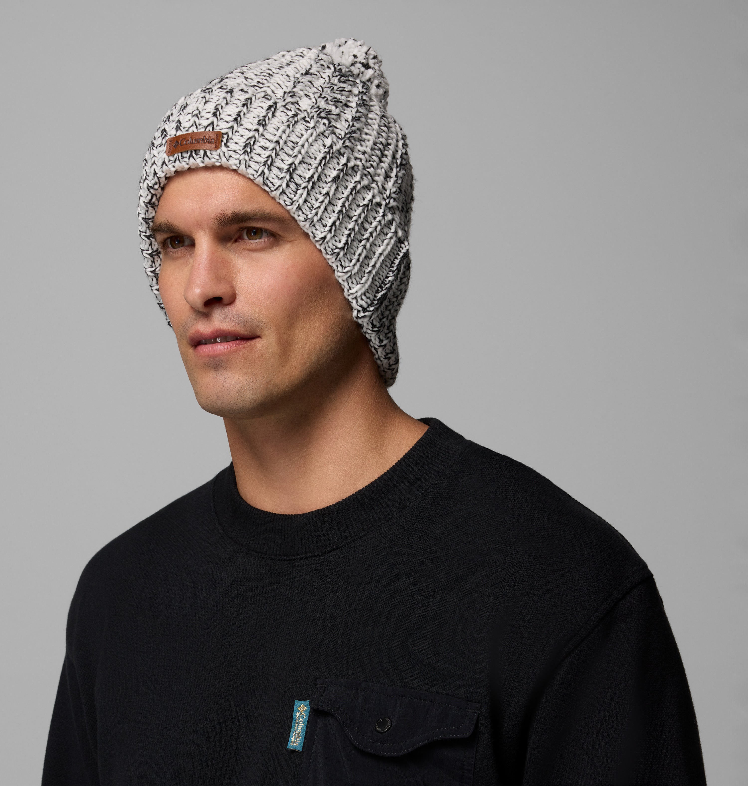 Cozy Ridge Beanie