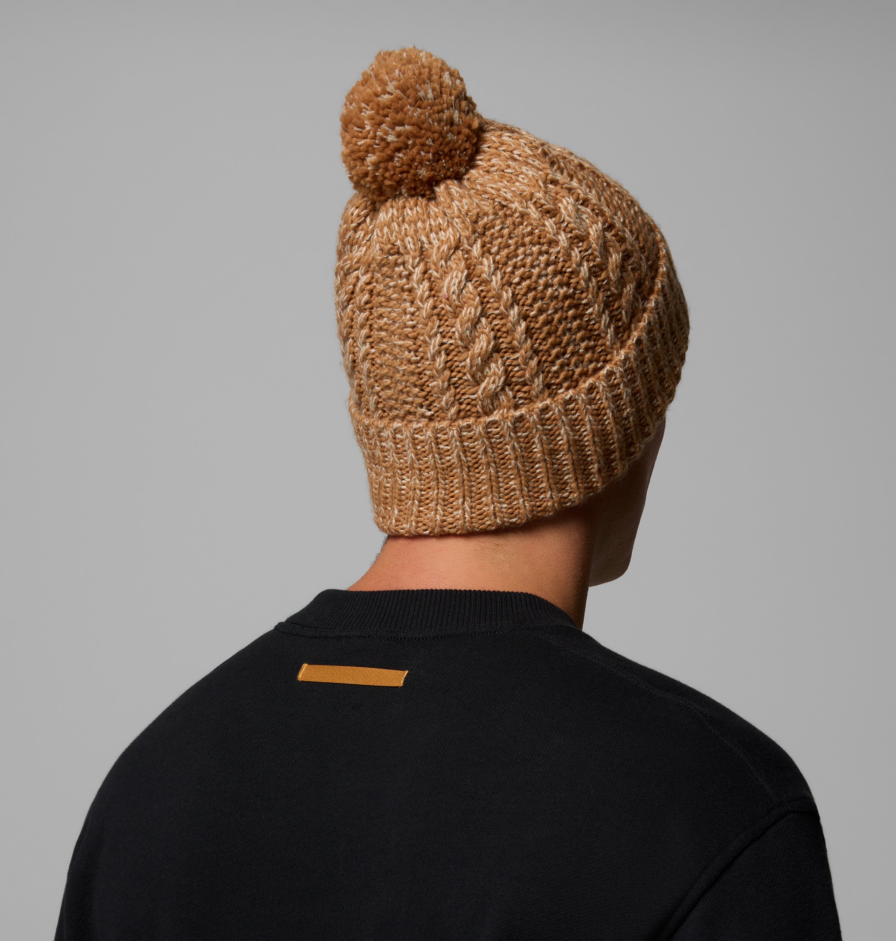 Cozy Ridge Beanie