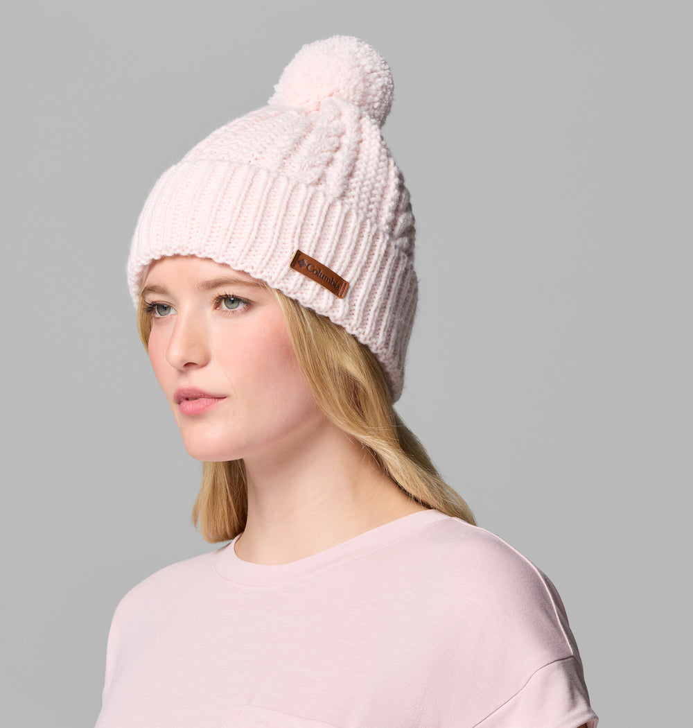 Cozy Ridge Beanie
