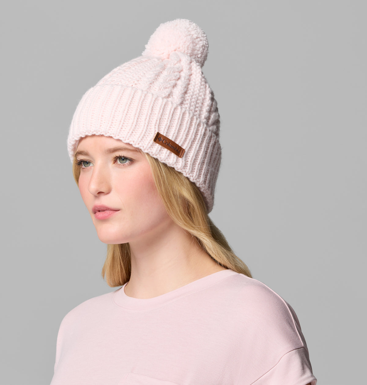 Cozy Ridge Beanie