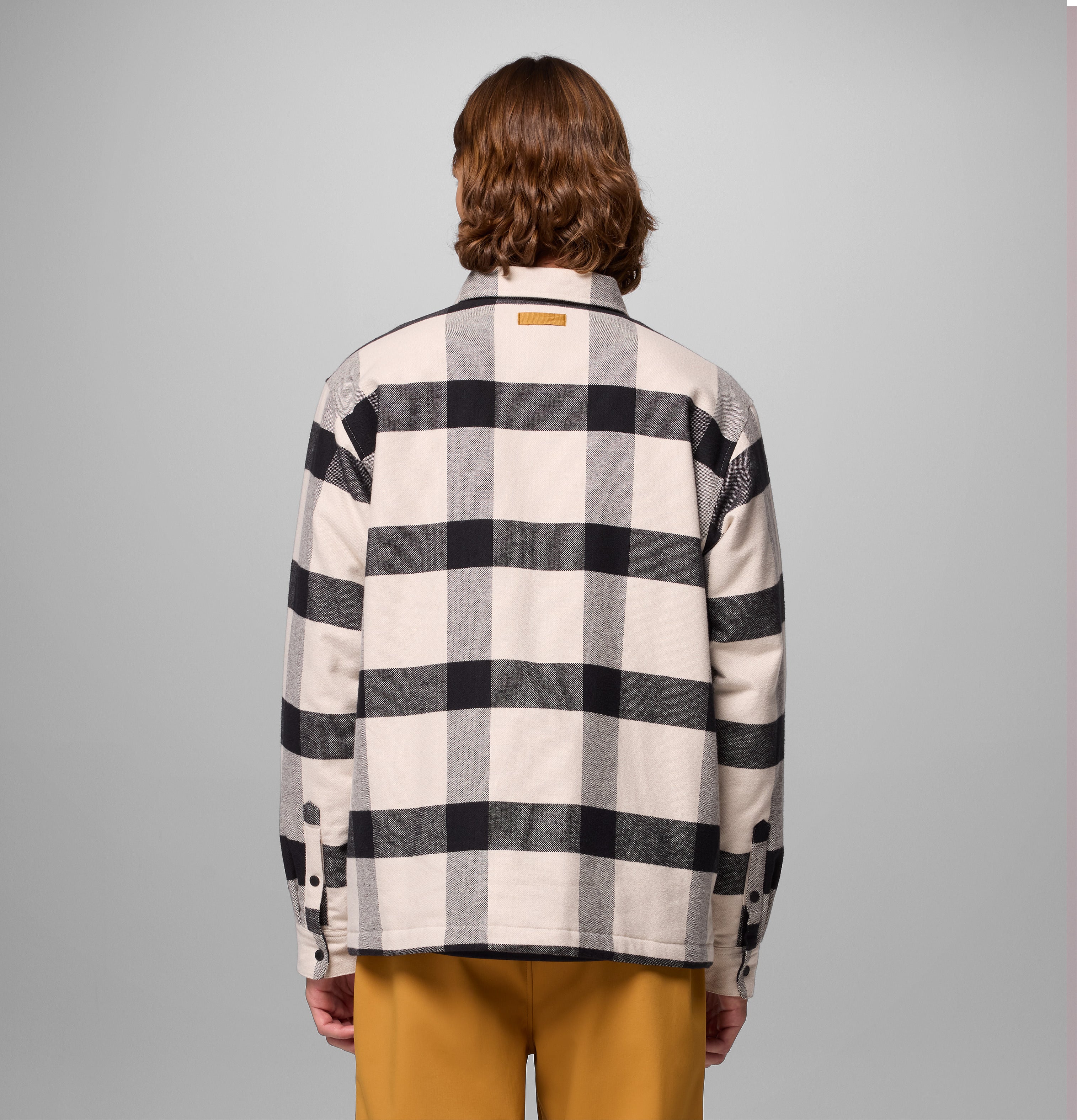 High Cascades Shirt Jacket