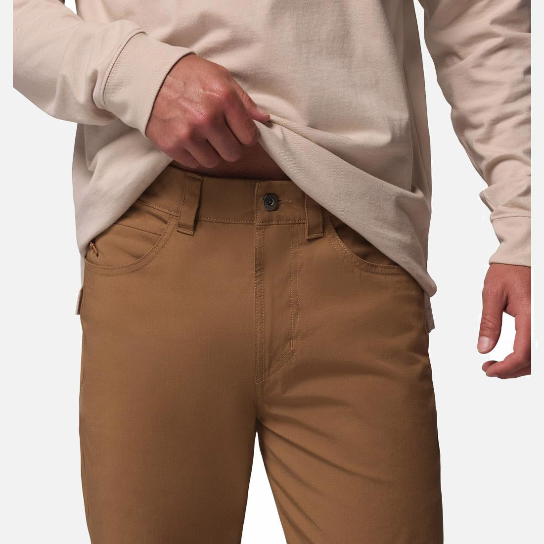Roc 5 Pocket Pant