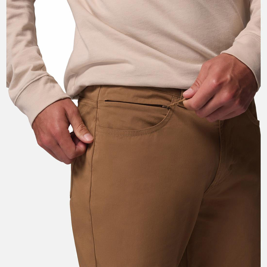Roc 5 Pocket Pant