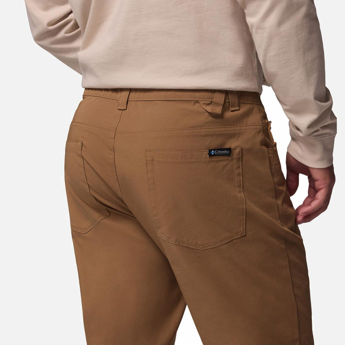 Roc 5 Pocket Pant