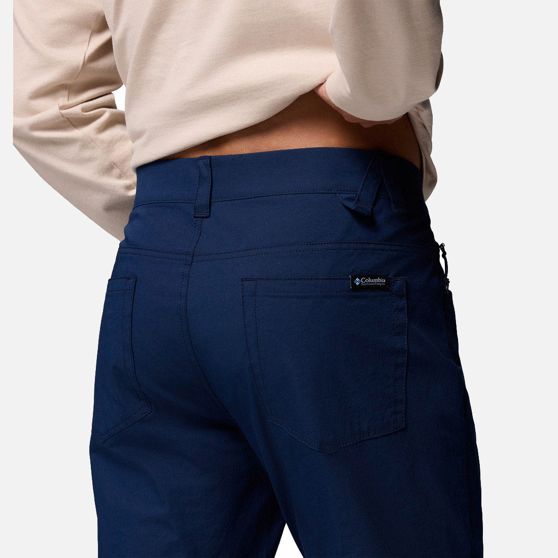 Roc 5 Pocket Pant