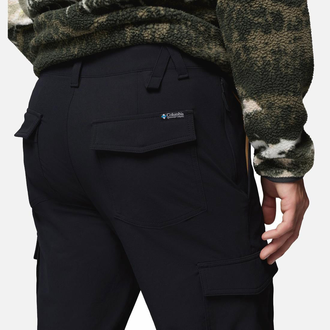 Roc Tech Cargo Pant