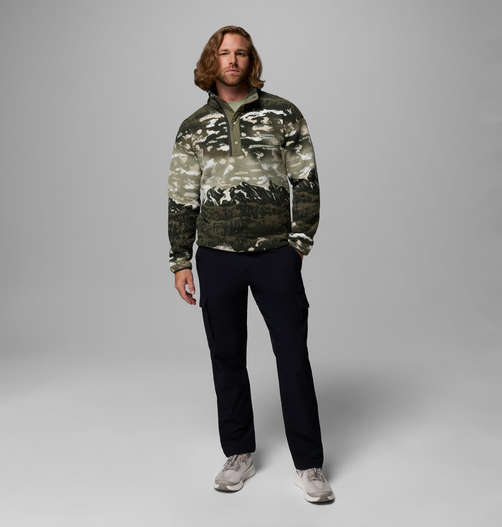 Roc Tech Cargo Pant