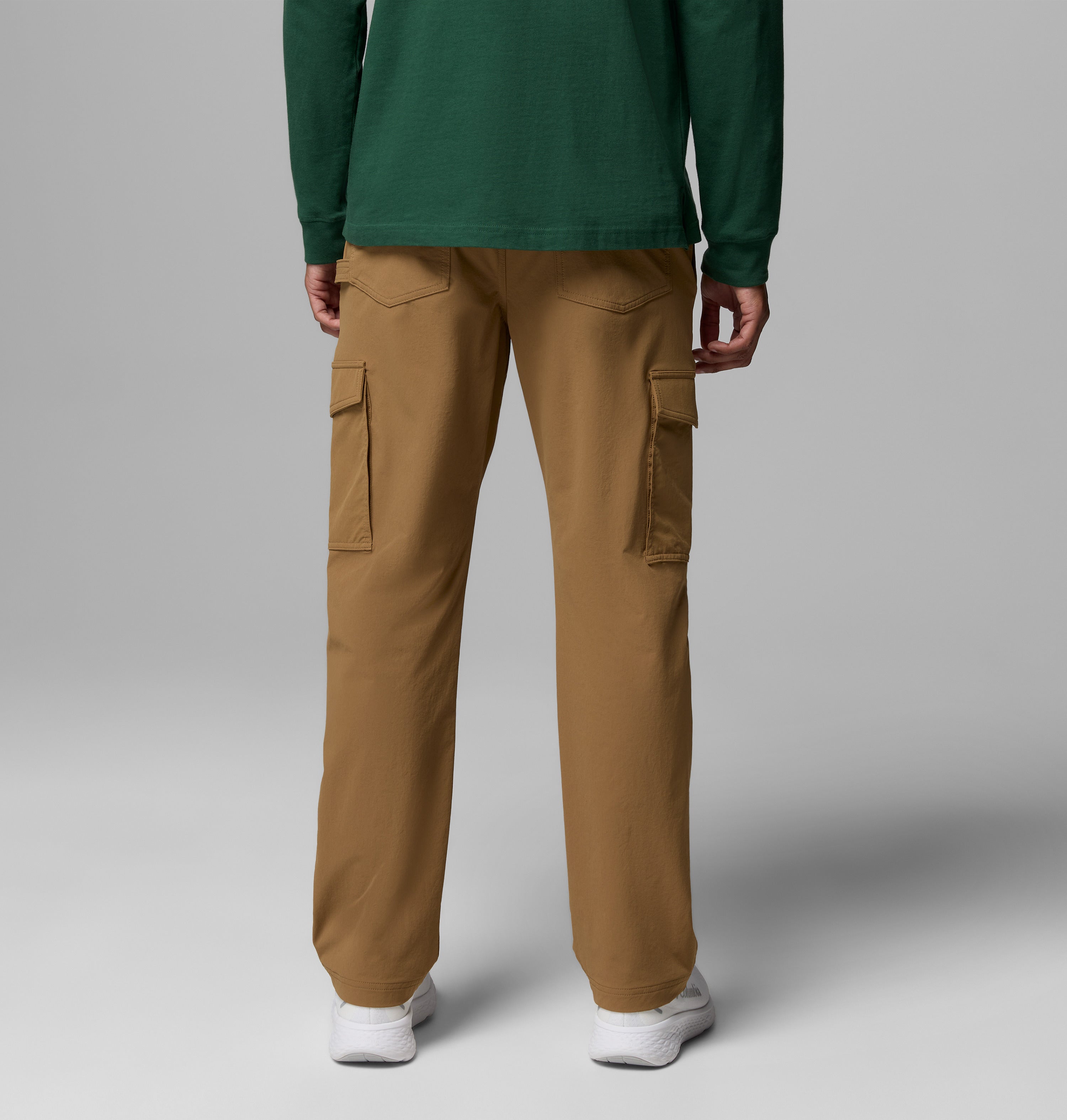 Roc Tech Cargo Pant