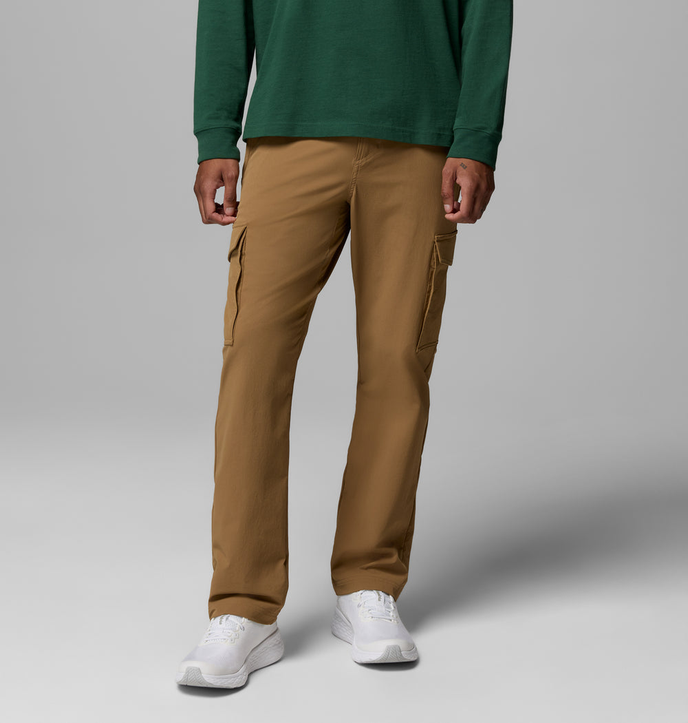 Roc Tech Cargo Pant