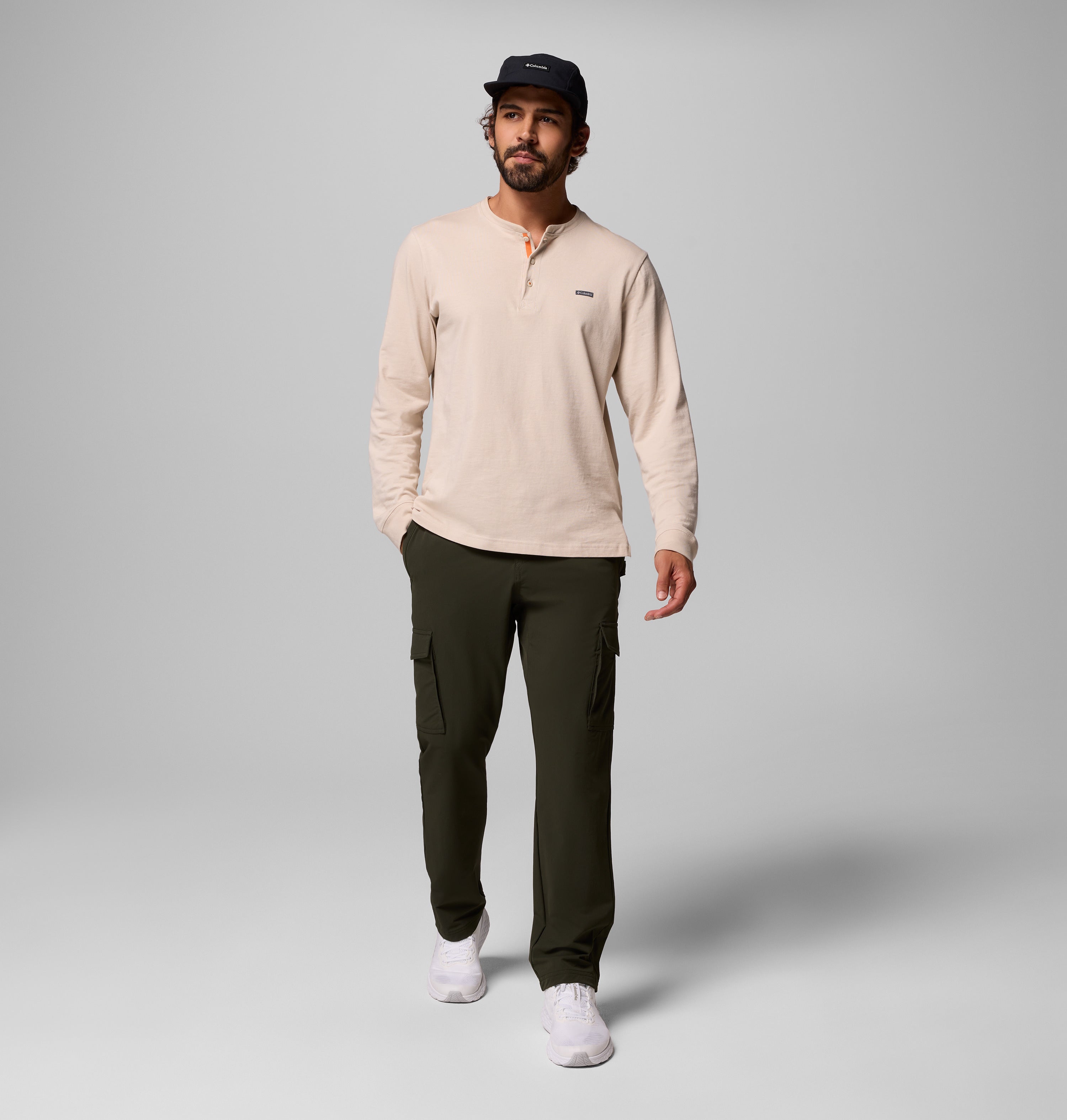 Roc Tech Cargo Pant