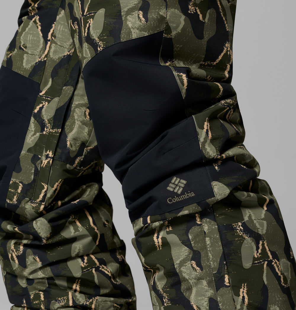 Coreshot Printed Pant