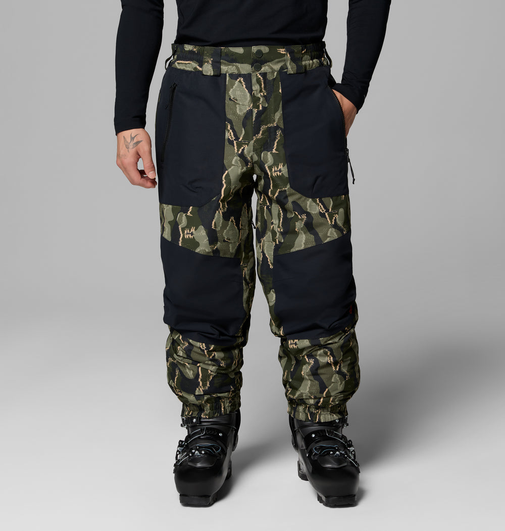 Coreshot Printed Pant