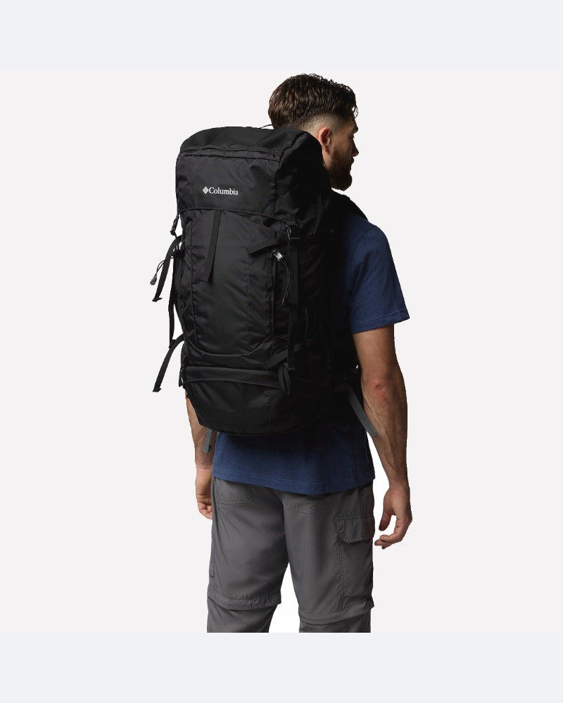 Wildwood Heights 45L+5L Backpack