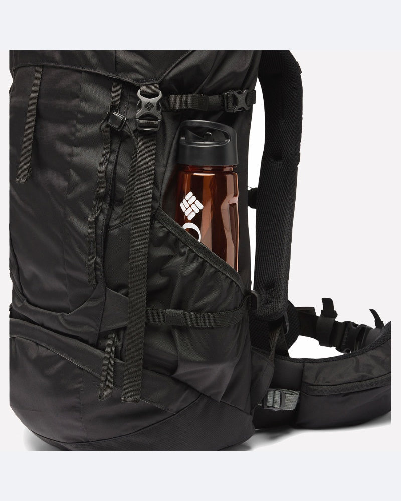 Wildwood Heights 45L+5L Backpack