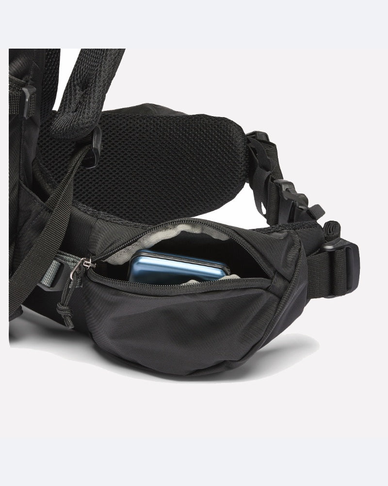 Wildwood Heights 45L+5L Backpack