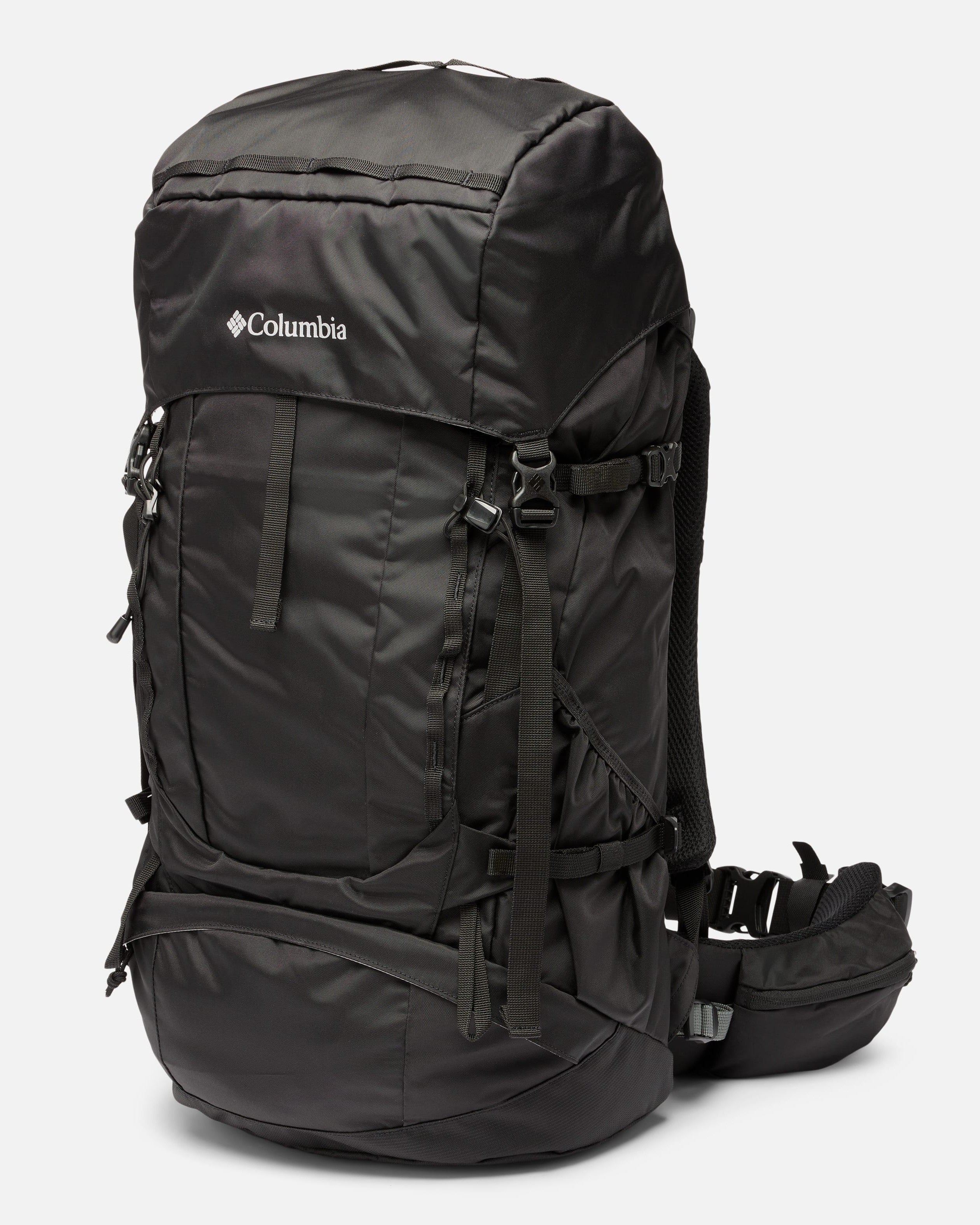 Wildwood Heights 45L+5L Backpack