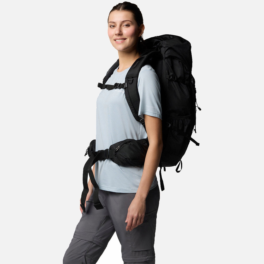 Wildwood Heights 35L Backpack
