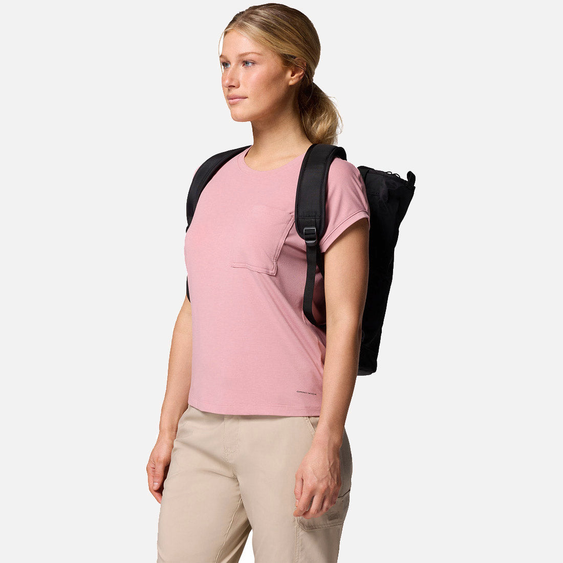 Great Smoky Garden 2 way Tote