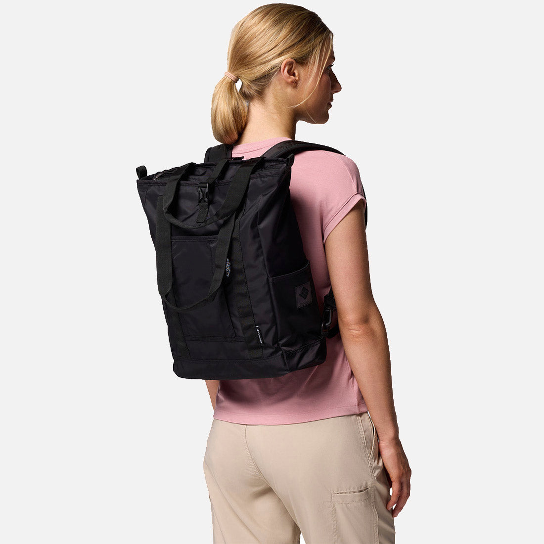 Great Smoky Garden 2 way Tote