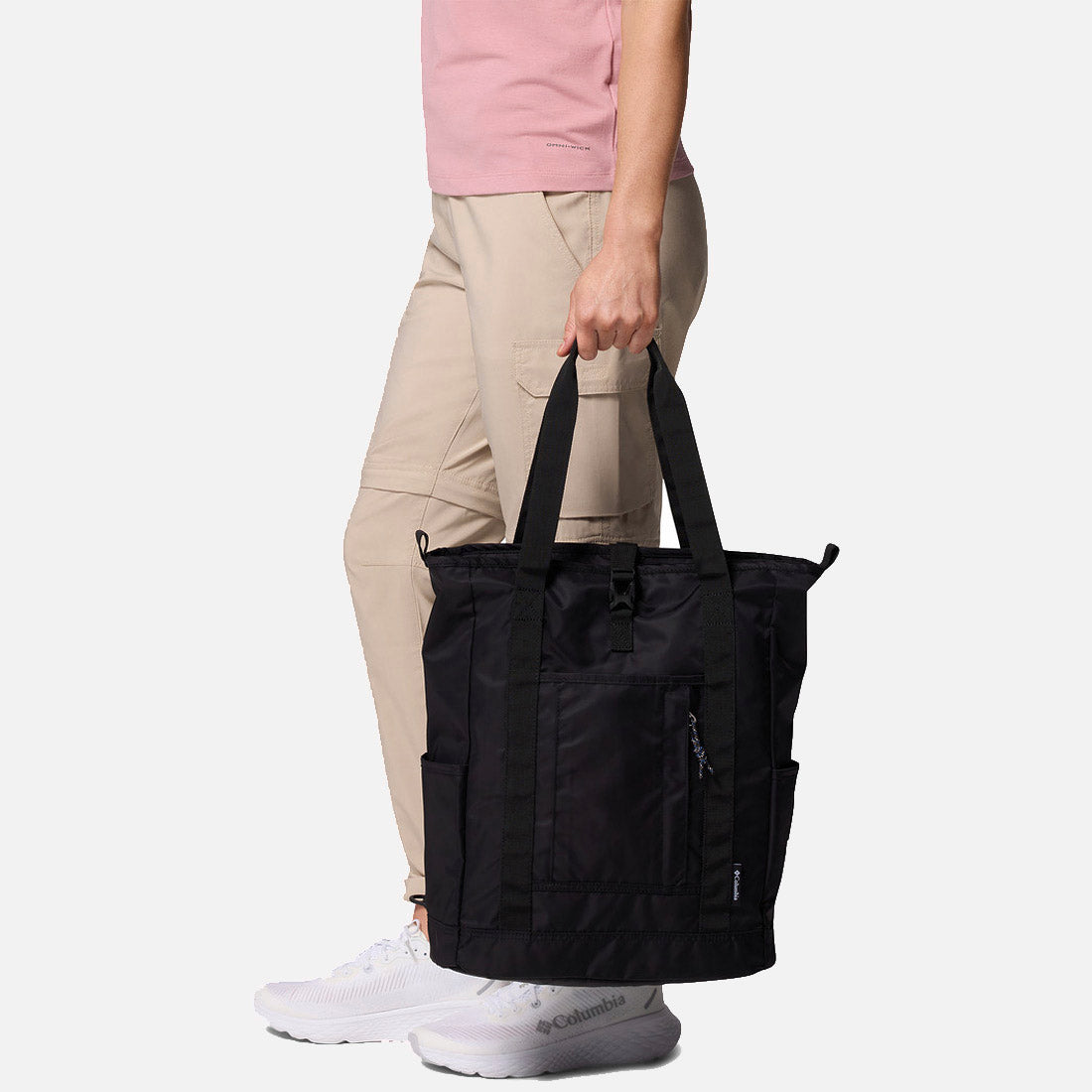 Great Smoky Garden 2 way Tote