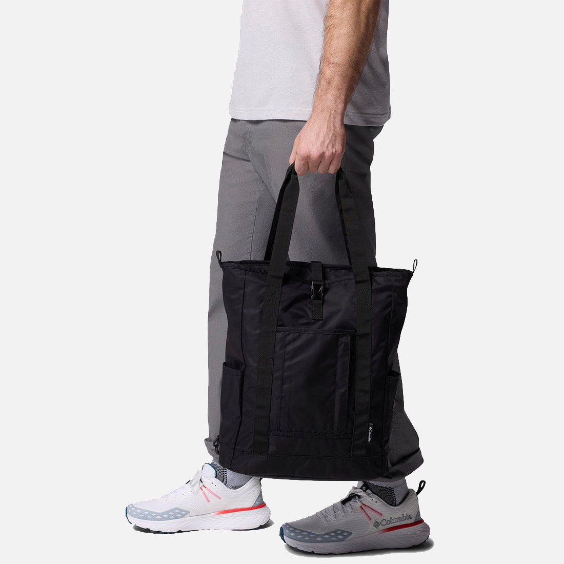 Great Smoky Garden 2 way Tote