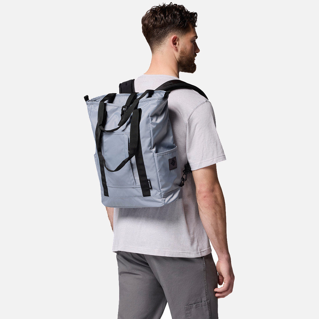 Great Smoky Garden 2 way Tote