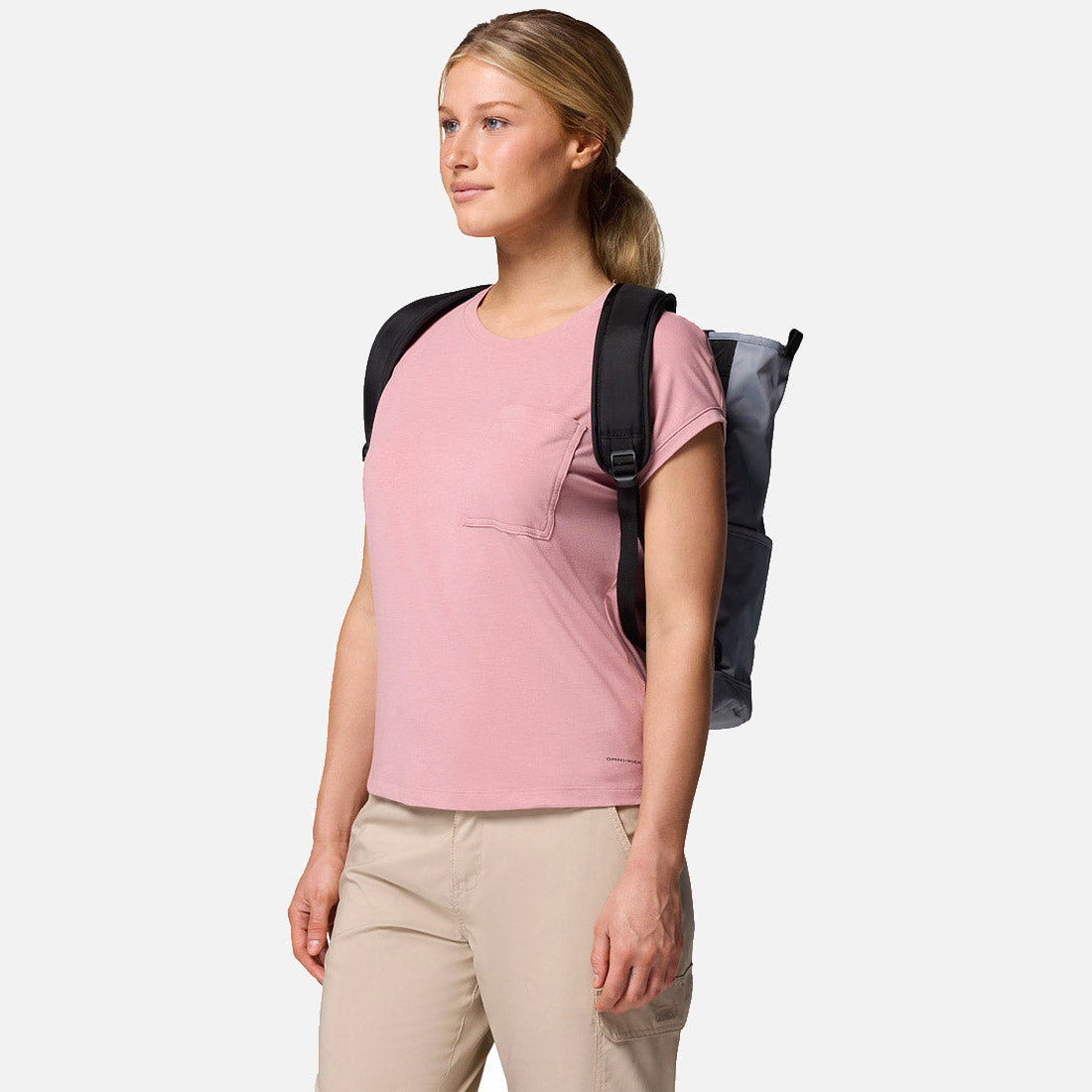 Great Smoky Garden 2 way Tote