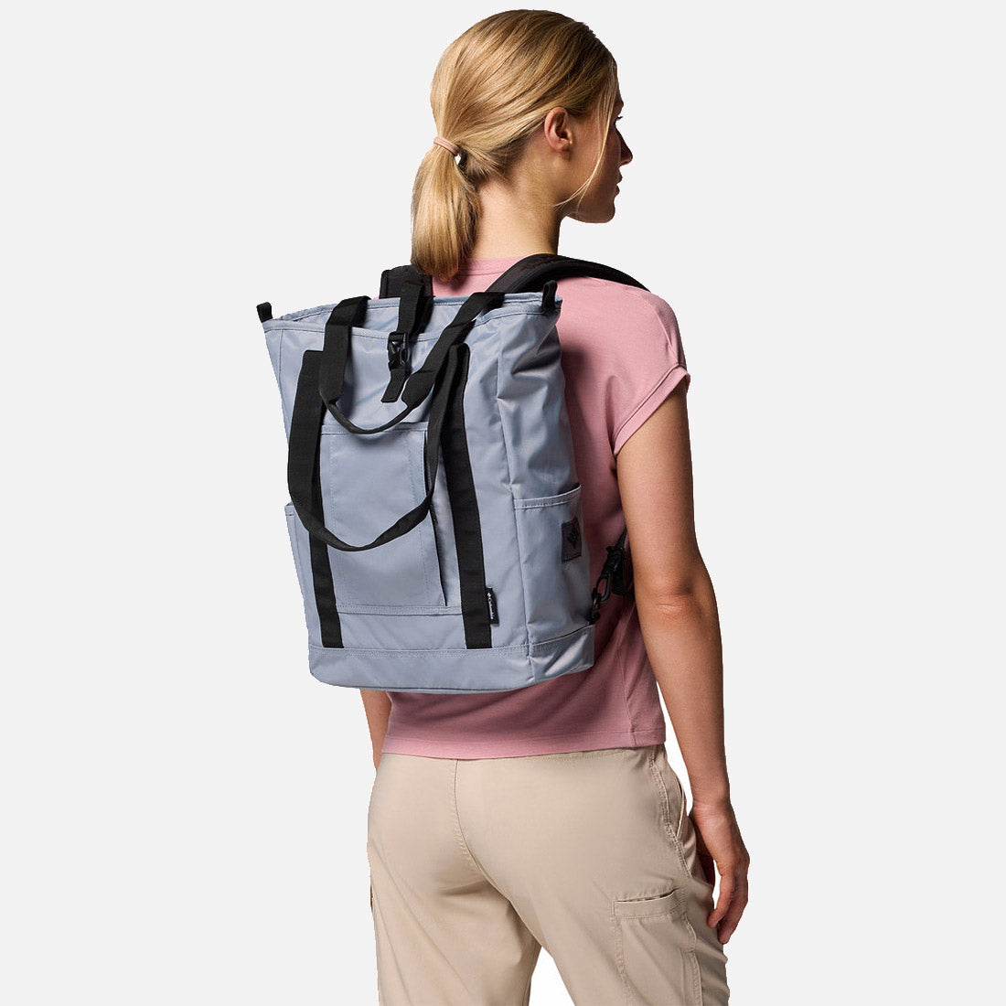 Great Smoky Garden 2 way Tote