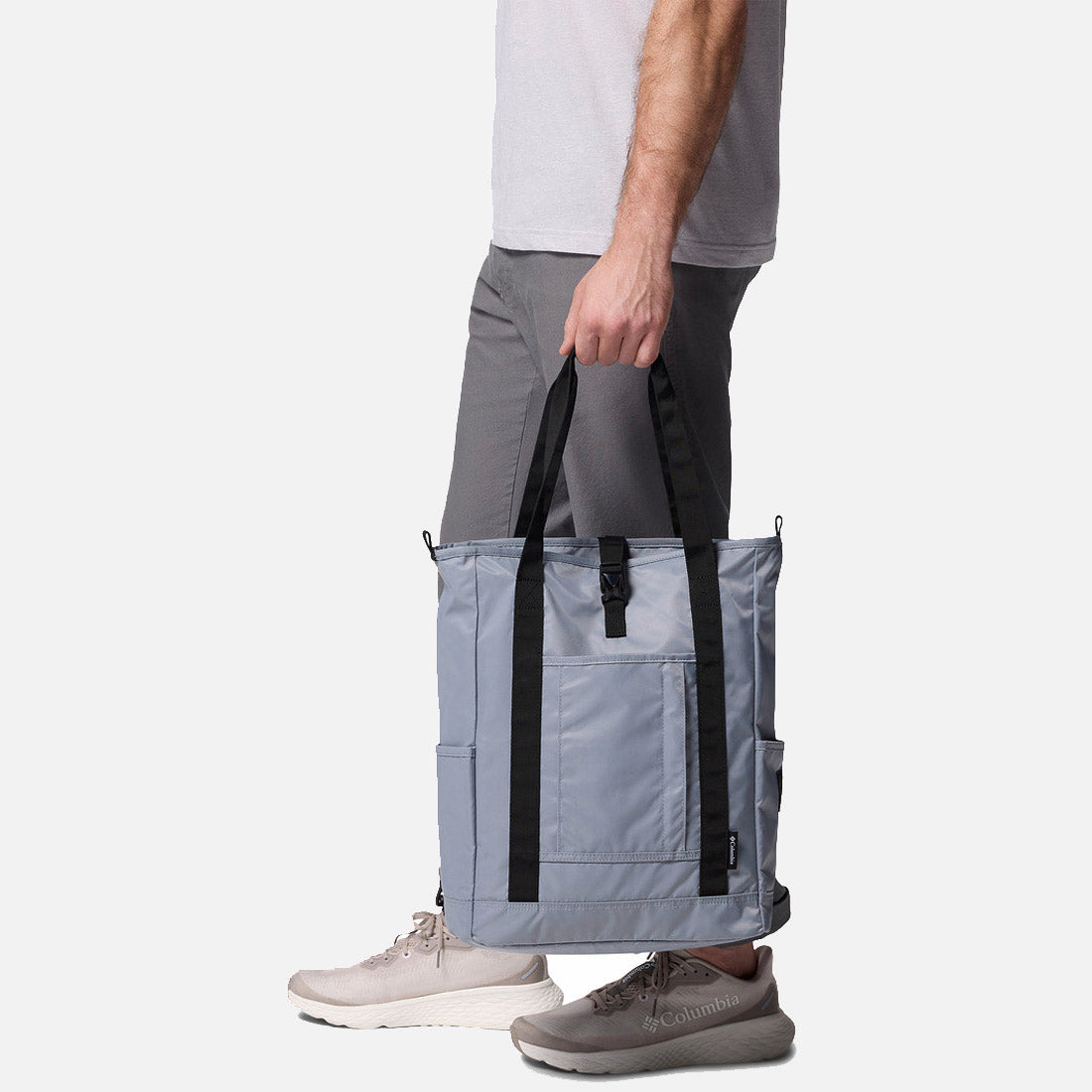 Great Smoky Garden 2 way Tote