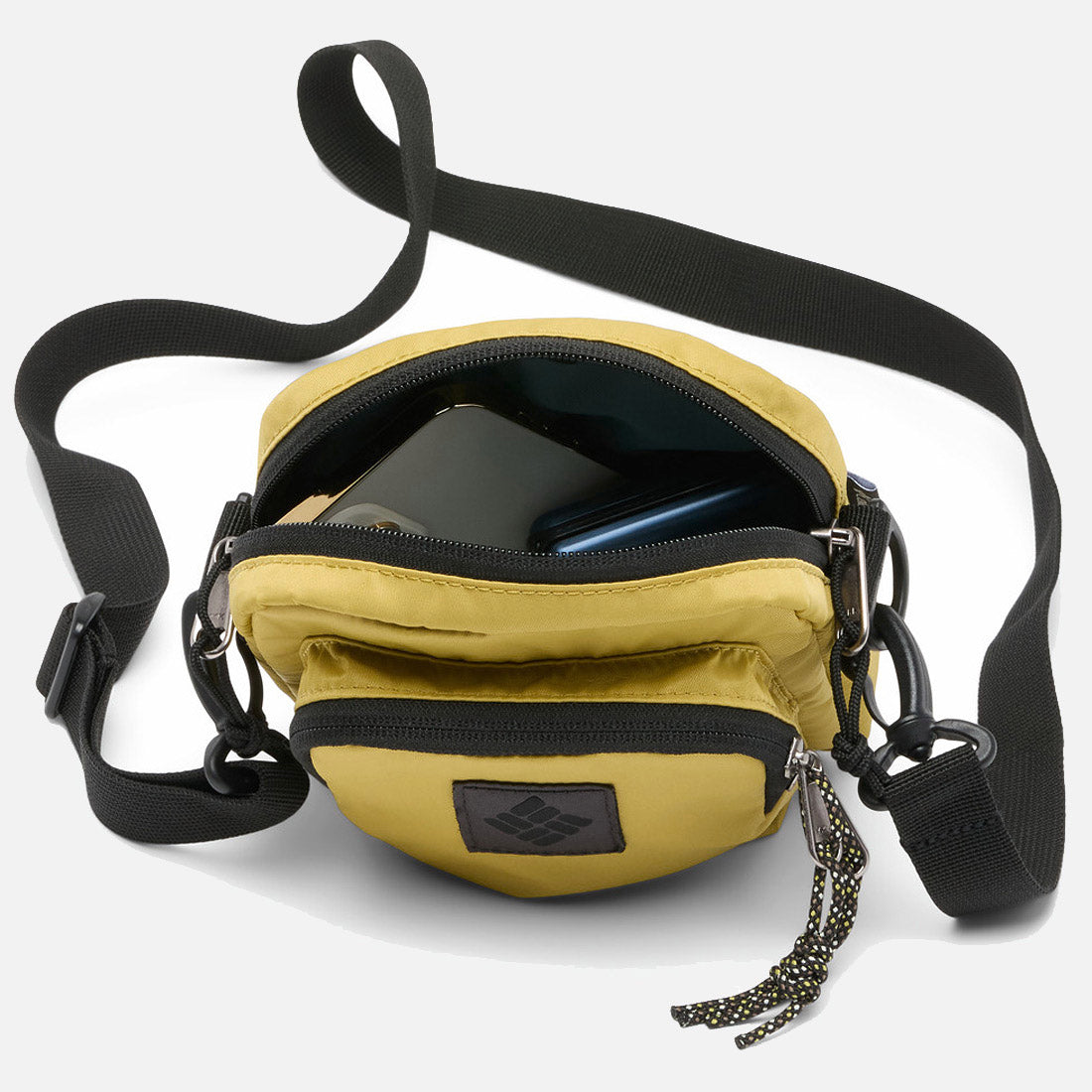 Great Smoky Garden Mini Shoulder Bag