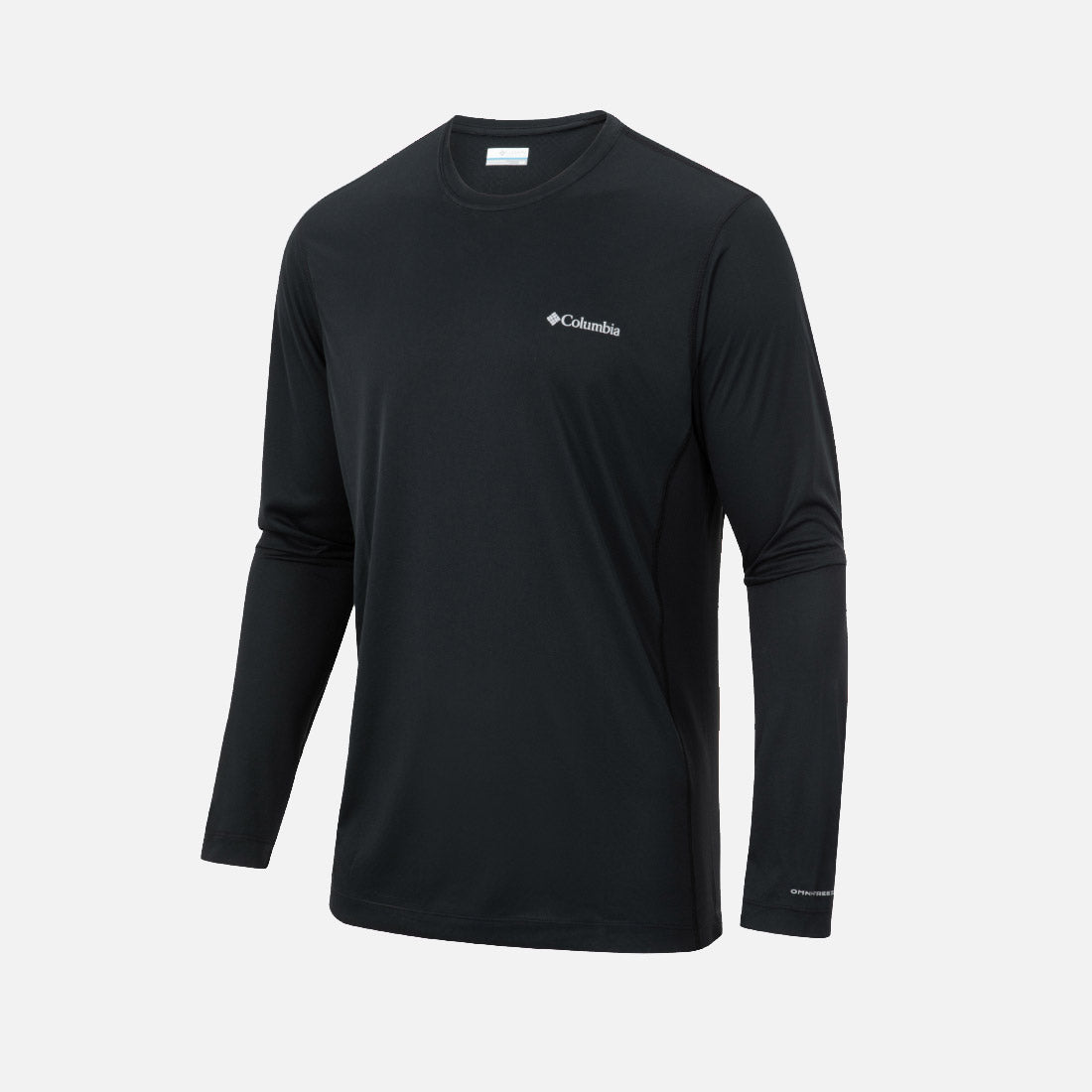 Zero Rules Light L/S Crew