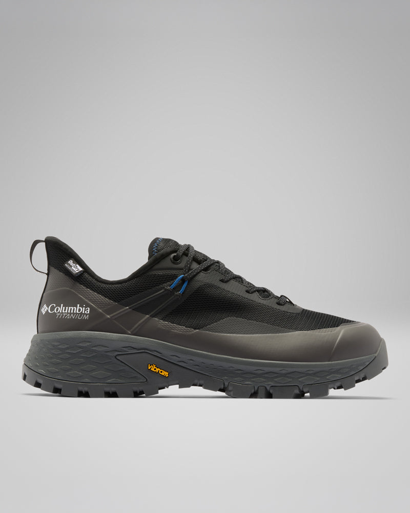 Tellurix Titanium Outdry