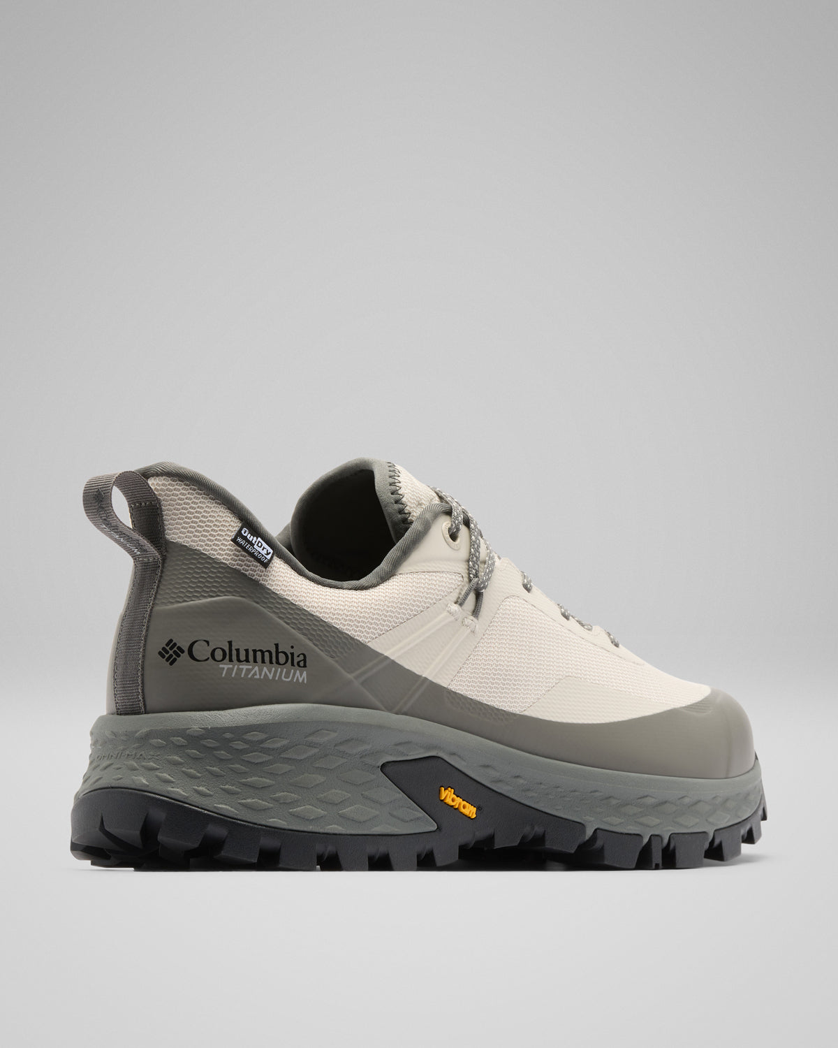 Tellurix Titanium Outdry
