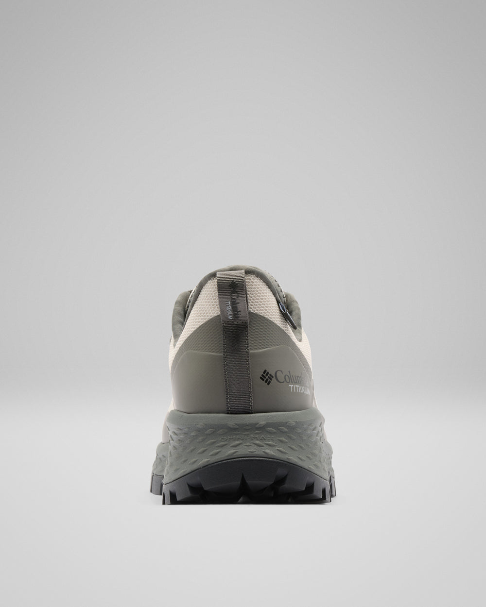 Tellurix Titanium Outdry