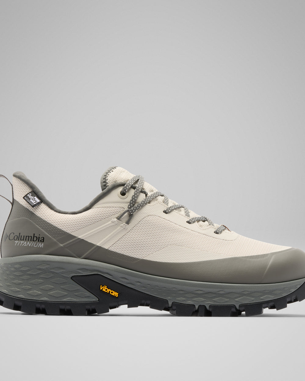 Tellurix Titanium Outdry