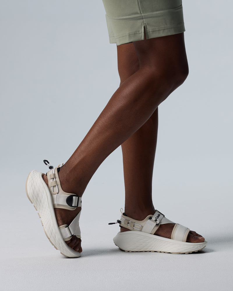 Konos Elevate Strap Sandal