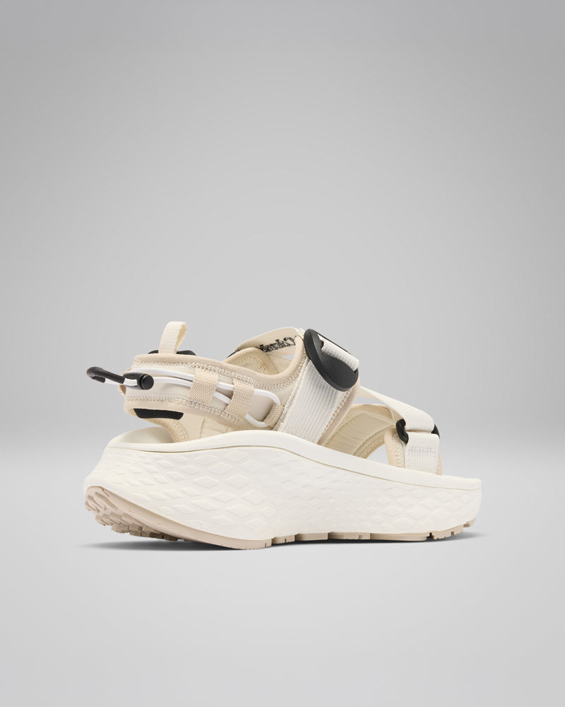 Konos Elevate Strap Sandal