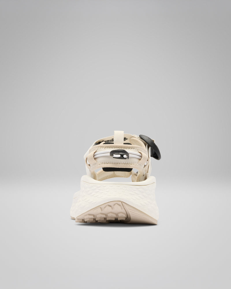 Konos Elevate Strap Sandal