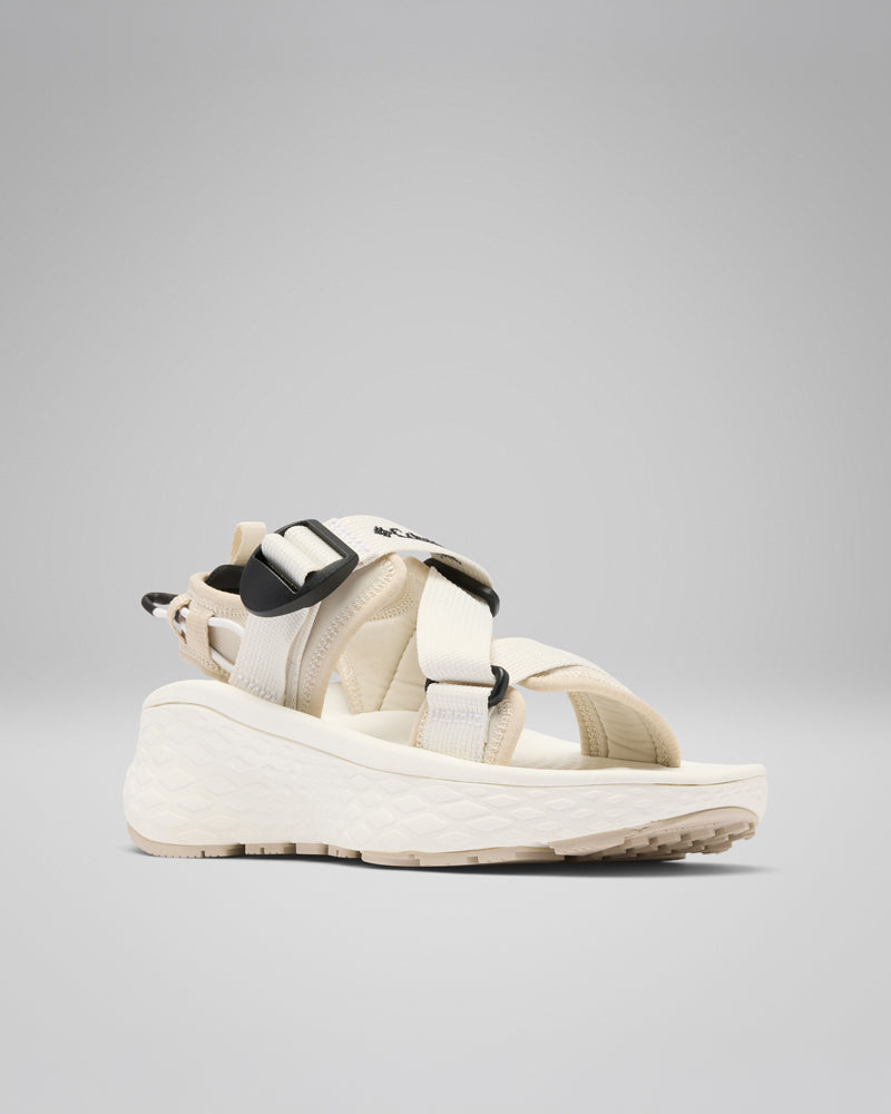 Konos Elevate Strap Sandal