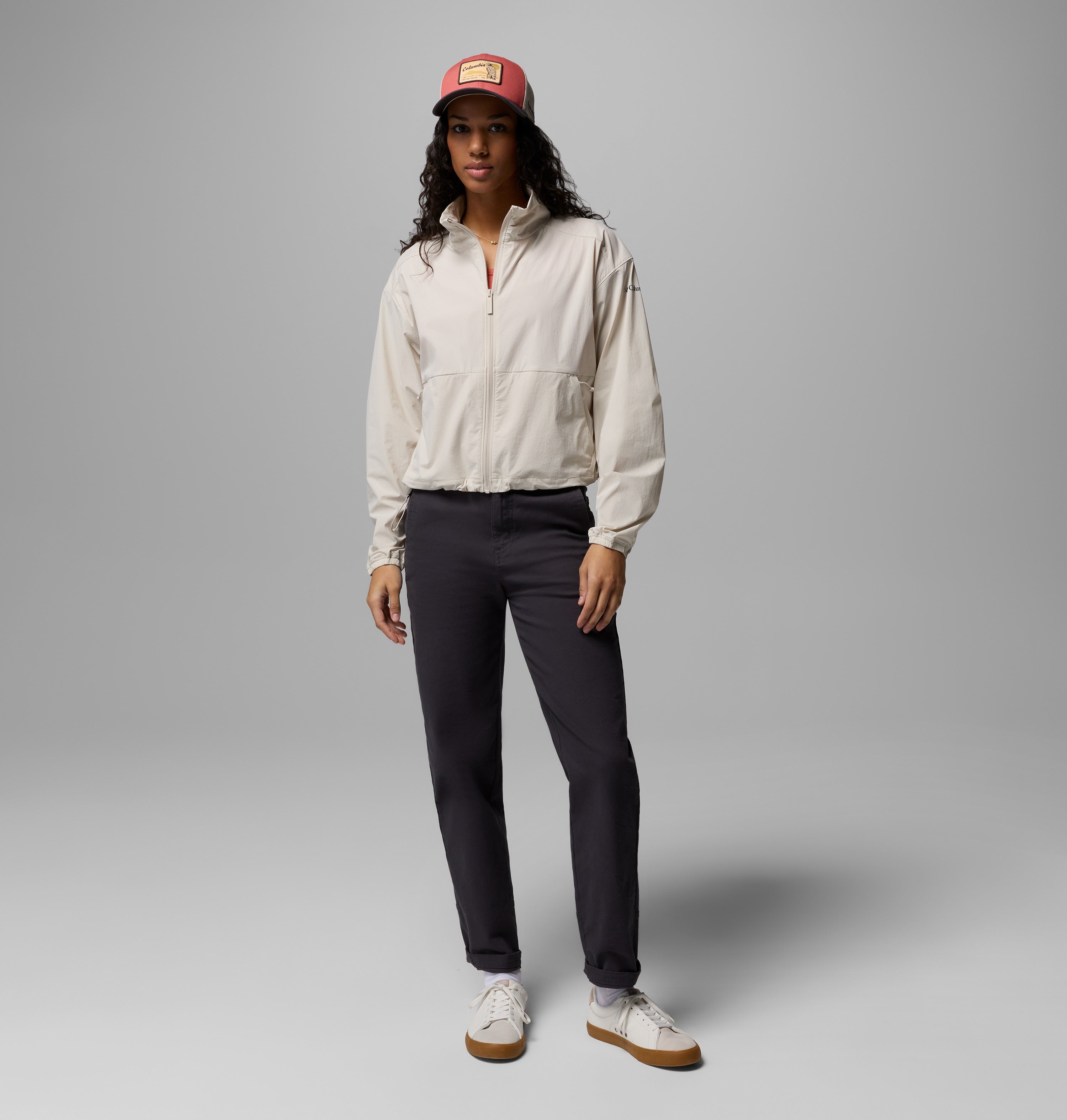 Amazestretch Jacket