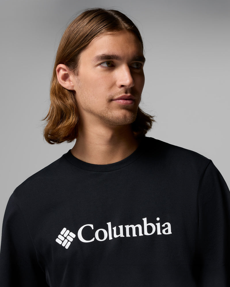 CSC Basic Logo T