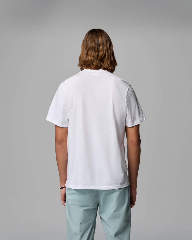 CSC Basic Logo T