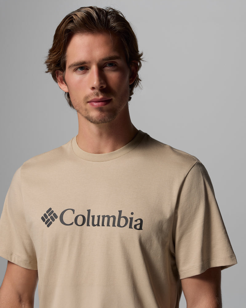CSC Basic Logo T