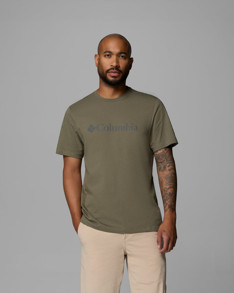 CSC Basic Logo T