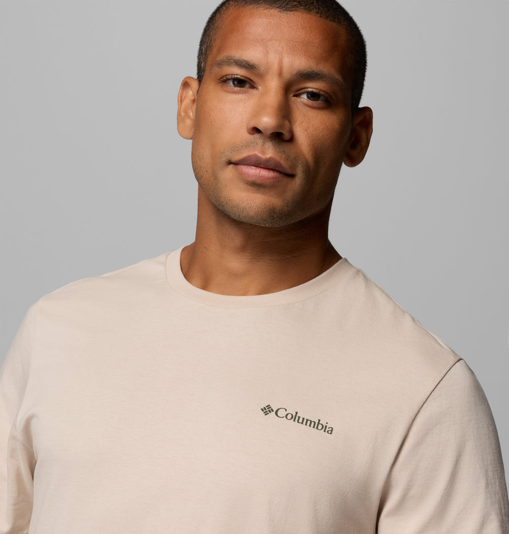 CSC Outdoor Back Graphic Tee