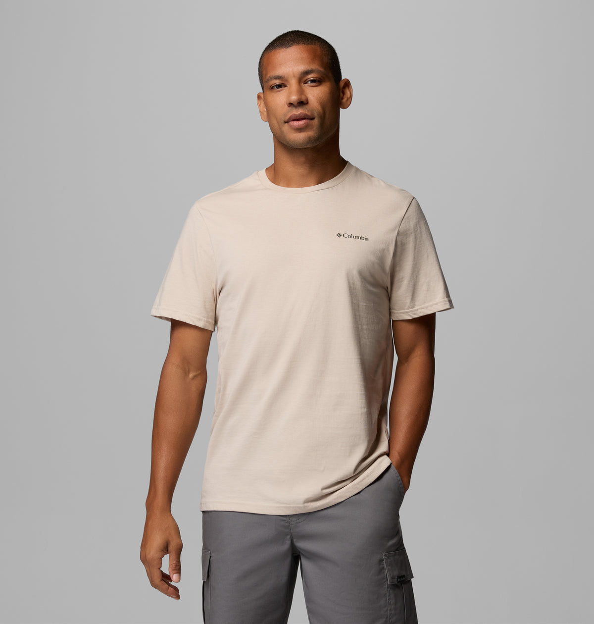 CSC Outdoor Back Graphic Tee