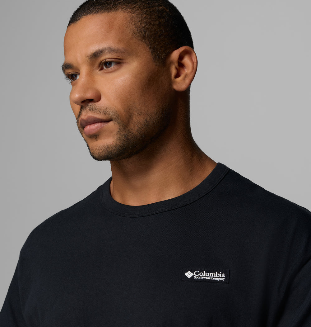 CSC Heavyweight Back Graphic T